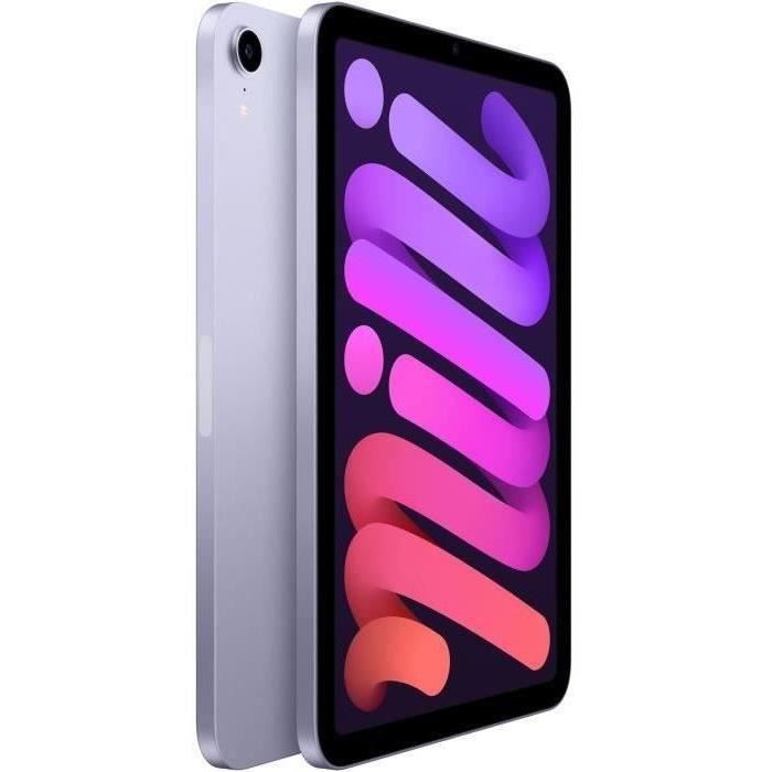 Apple - iPad mini (2021) - 8,3