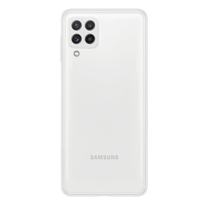 POCO M3 64 Go – Bleu, 3 Go RAM, écran 6,6", 4G, Excellent état (occasion)