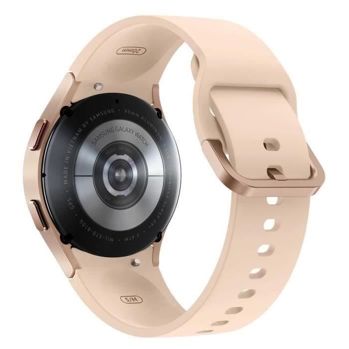 Montre samsung reconditionné deals