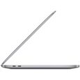 MacBook Pro 13" Touch Bar M1 2020 - Reconditionné - Excellent état-2