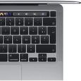 MacBook Pro TouchBar 13" M1 - Reconditionné - Excellent état-2