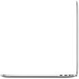 MacBook Pro Touch Bar 13" 2020 Apple M1 3,2 Ghz 8 Go 256 Go SSD Argent - Reconditionné - Excellent état-2