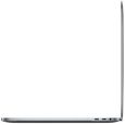 MacBook Pro Touch Bar 13" 2020 Apple M1 3,2 Ghz 8 Go 256 Go SSD Gris Sidéral - Reconditionné - Excellent état-2
