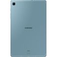 Tablette Tactile - SAMSUNG Galaxy Tab S6 Lite - 10,4" - RAM 4Go - Stockage 64Go - Android 10 - Bleu - Reconditionné - Excellent-2