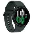 SAMSUNG Galaxy Watch 4 - Reconditionné - Excellent état-2