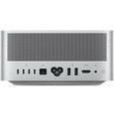 Apple - Mac Studio - Puce Apple M1 Max - RAM 32Go - Stockage 512Go