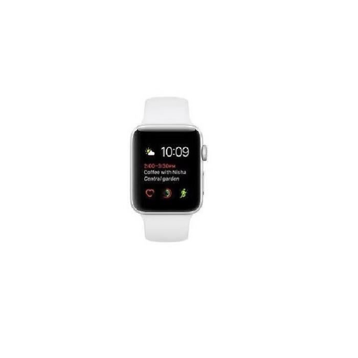 Apple watch serie hotsell 1 reconditionné