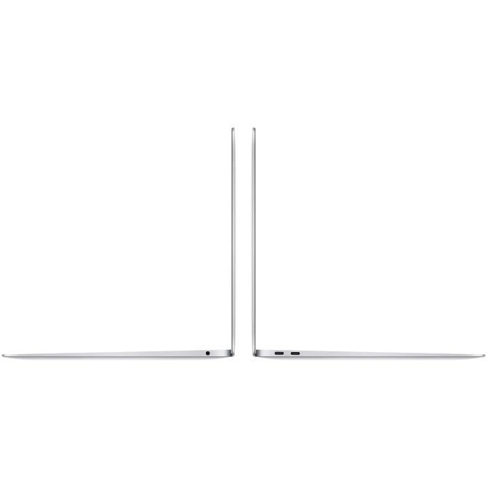 MacBook Air 13 (2017) - Core i5 1.8GHz 256 GB SSD - RAM 8 GB - Silver - Utmärkt