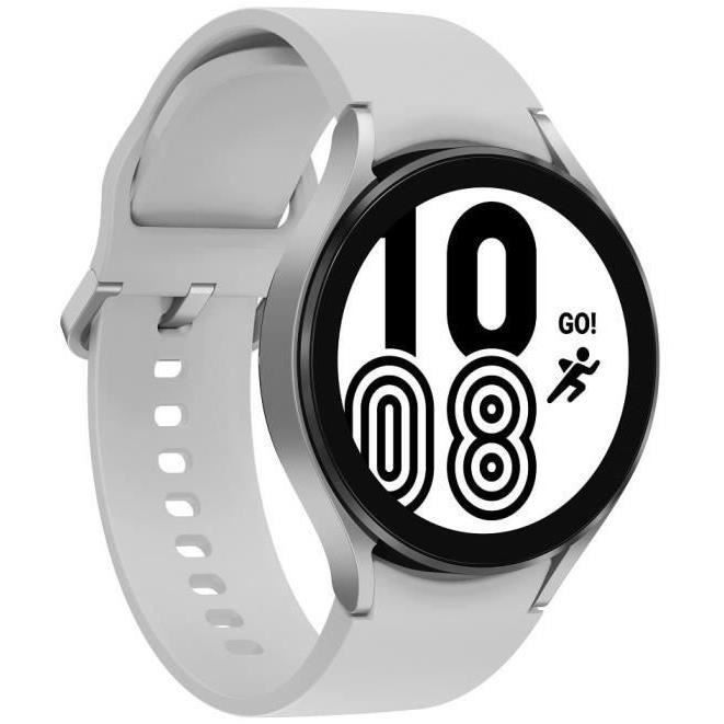 SAMSUNG Galaxy Watch 4 Reconditionne Excellent etat Cdiscount Telephonie