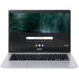 Ordinateur Portable Chromebook Acer CB314-1HT-C9K9 - 14" tactile FHD - Intel Celeron - RAM (2021) - Reconditionné - Excellent état-3