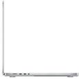 MacBook Pro Retina 14" 2021 Apple M1 Pro 3,2 Ghz 16 Go 512 Go SSD Argent - Reconditionné - Excellent état-3