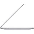 MacBook Pro TouchBar 13" M1 - Reconditionné - Excellent état-3