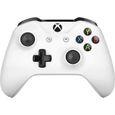 Xbox One X 1 To Edition Robot White  - Reconditionné - Excellent état-3