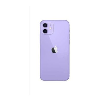 APPLE iPhone 12 128Go Violet (2021) - Reconditionné - Excellent