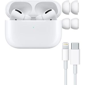 AirPods Pro 3ème Génération - Neufs, scellés! Garantie (Neuf avec