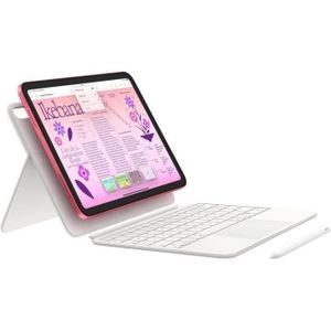 IPad 9e génération 64 Go Wi-Fi Gris sidéral – Très bon état – Boîte d'origine - Tablettes & Liseuses