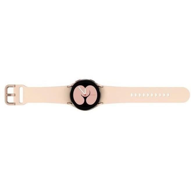 SAMSUNG Galaxy Watch 4 Reconditionn Excellent tat