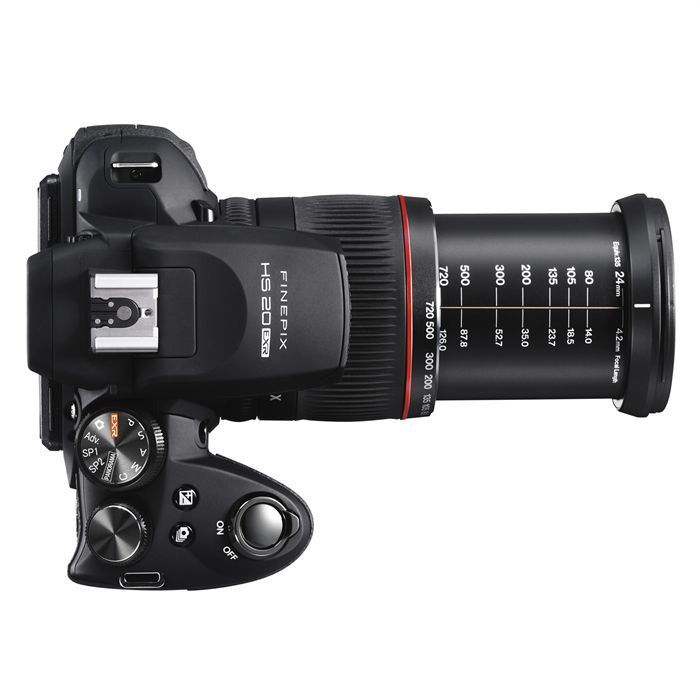 FUJIFILM デジタルカメラ FinePix HS20EXR ブラック F FX FUJIFILM デジタルカメラ FinePix HS20EXR ブラック F FX