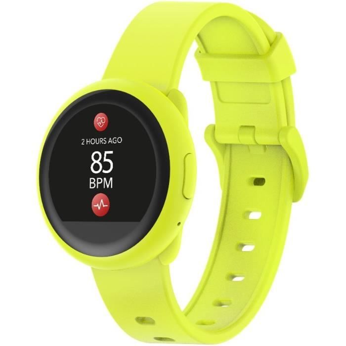 Montre connectée zeround best sale 3
