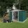 Yardmaster abri de jardin en metal