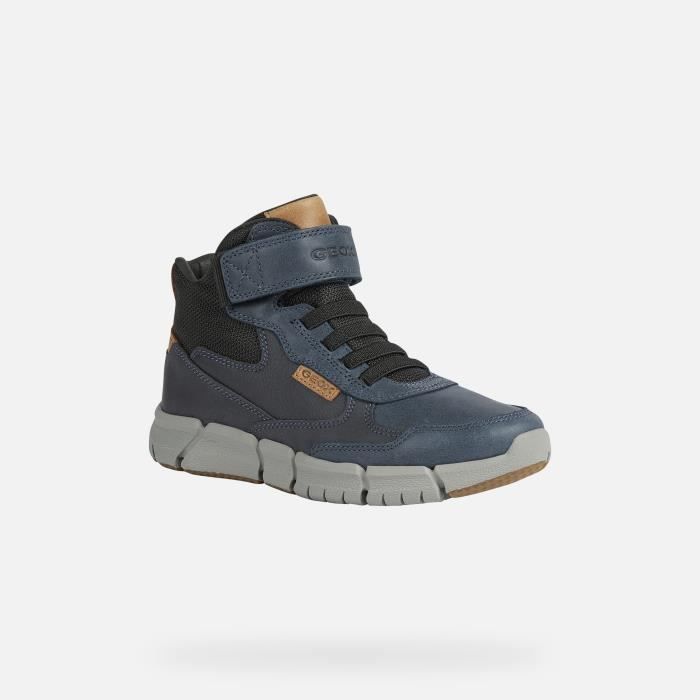 Geox on sale bottes garcon