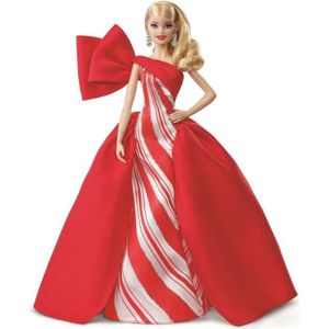 Nouvelle - Mattel Noel 2022 : La Gamme Barbie