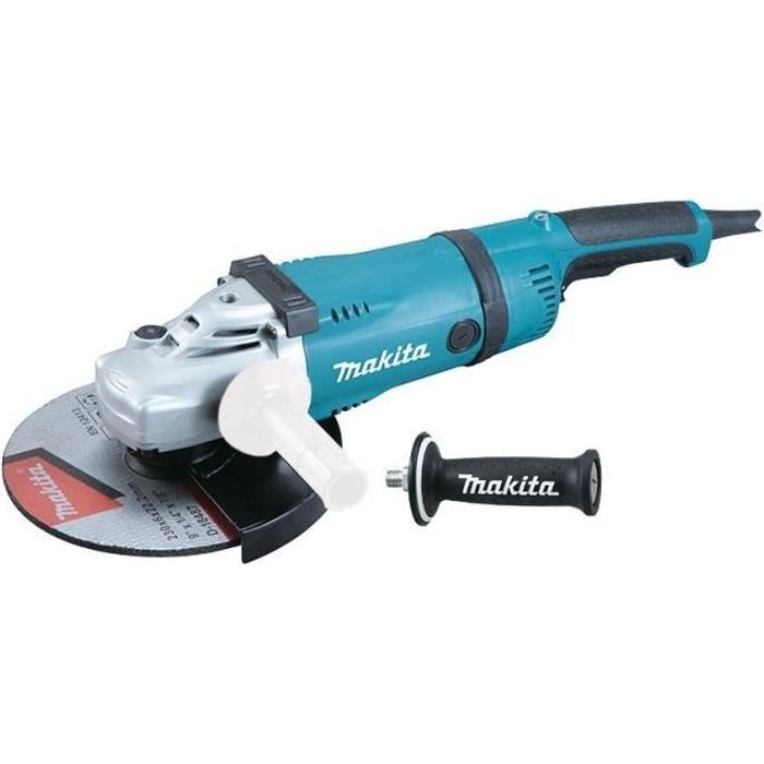 Makita GA 9030 RF 01 - vue 3