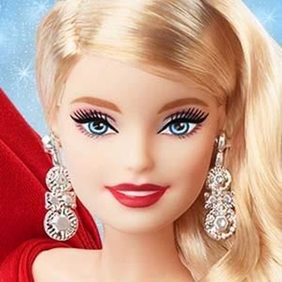 barbie noel 2019