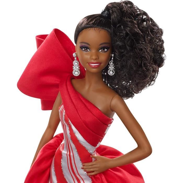 Barbie online 2019 noel