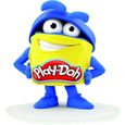 Pâte à modeler Play-Doh - 12 pots de 112g bleus-3