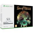 Xbox One S 1 To Sea of Thieves + Red Dead Redemption 2-1