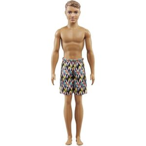 barbie ken pas cher