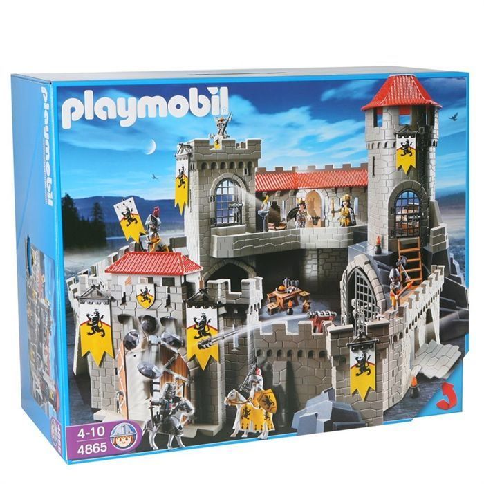 destockage jouet playmobil