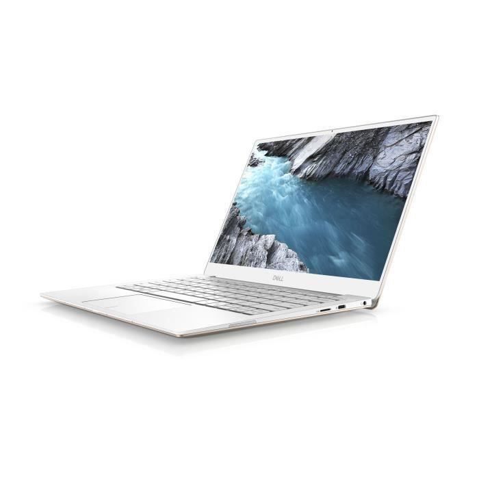 Ordinateur Portable -  XPS 13 9380 - 13,3"1