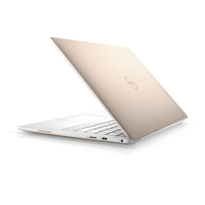 Ordinateur Portable -  XPS 13 9380 - 13,3"2