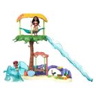 DISNEY PRINCESS Disney - Coffret Vaiana Aventures Insulaires - Vaiana 2 - Disney Moana - JFF13