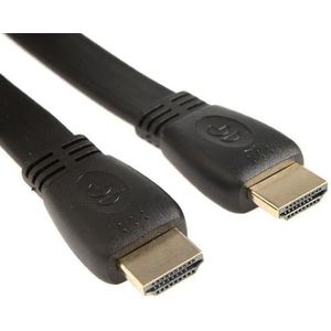 Cable HDMI 4K ultra HD V2.0 blindé 5M