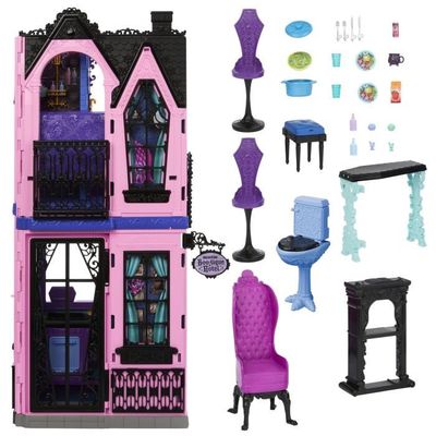 Ensemble d'Ordinateur Miniature 1:12 écran Clavier Souris Accessoire de Maison de Poupée Simulation - Jeux - Jouets Ensemble d'Ordinateur Miniature 1:12 écran Clavier Souris Accessoire de Maison de Poupée Simulation - Jeux - Jouets