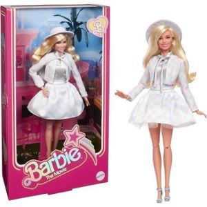 Barbie – Meubles et accessoires – Soirée cinéma 