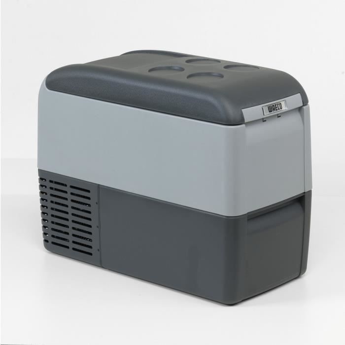 Waeco 21l best sale fridge
