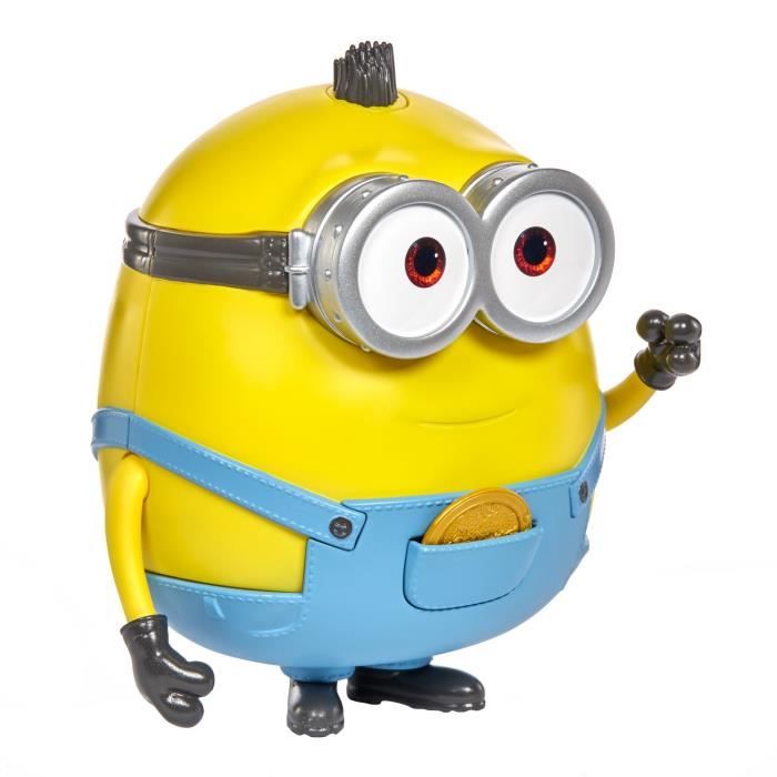 Minion Anniversaire Cdiscount