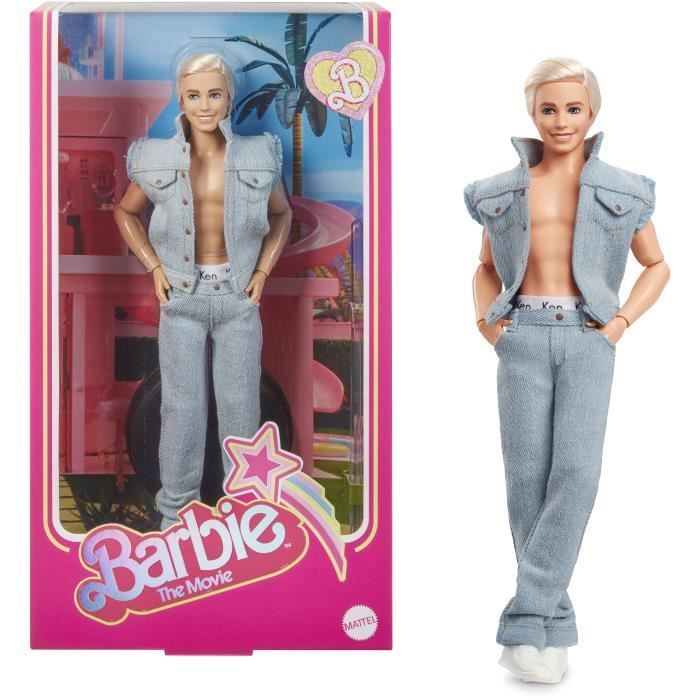 Ken (Homme Barbie)  Acheter sur Ricardo