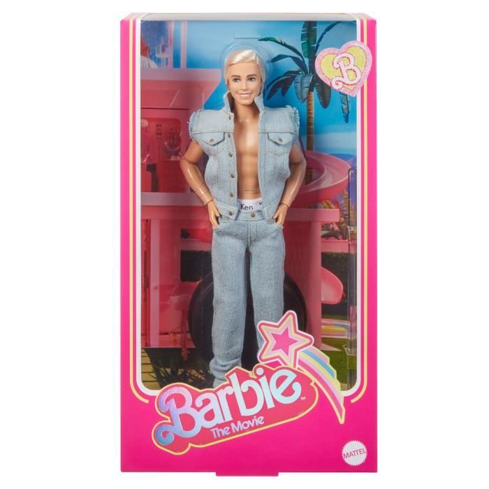Ken (Homme Barbie)  Acheter sur Ricardo