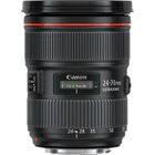 Objectif zoom Canon EF 24-70mm f/2.8L II USM