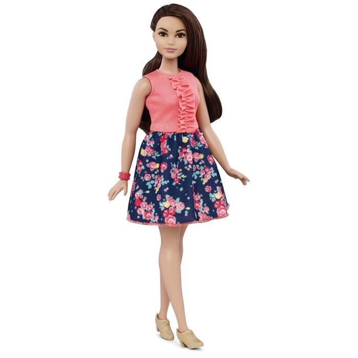 Barbie shop look printanier