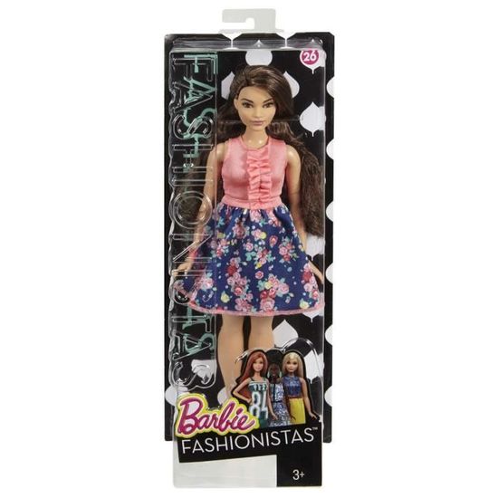 Barbie on sale look printanier