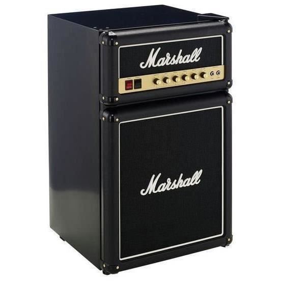 MARSHALL MFE MF3.2 Réfrigérateur table top 74L Froid statique