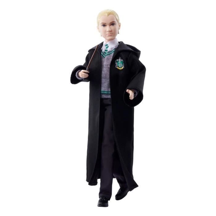 Poupee Harry Potter Mattel Cdiscount