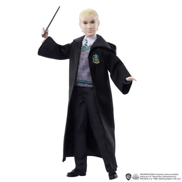 Poupee harry sales potter