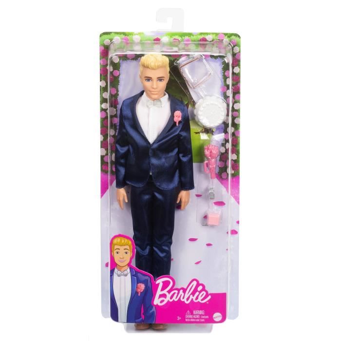 Barbie fee qui vole - Cdiscount